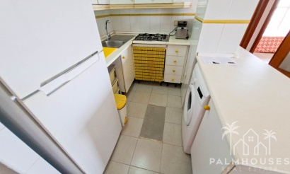 Revente - Apartment - Torrevieja - Torrevieja Centro