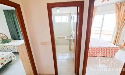 Revente - Apartment - Torrevieja - Torrevieja Centro