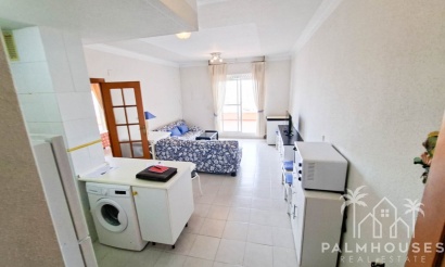 Revente - Apartment - Torrevieja - Torrevieja Centro