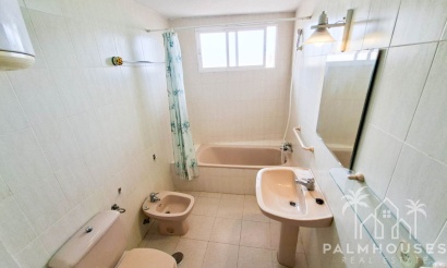 Revente - Apartment - Torrevieja - Torrevieja Centro