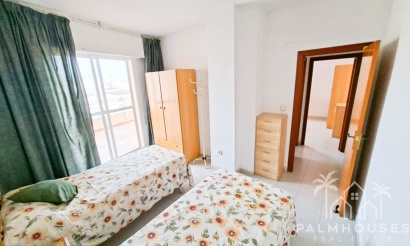Revente - Apartment - Torrevieja - Torrevieja Centro