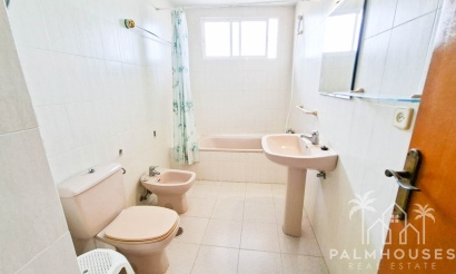 Revente - Apartment - Torrevieja - Torrevieja Centro