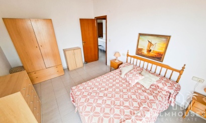 Revente - Apartment - Torrevieja - Torrevieja Centro