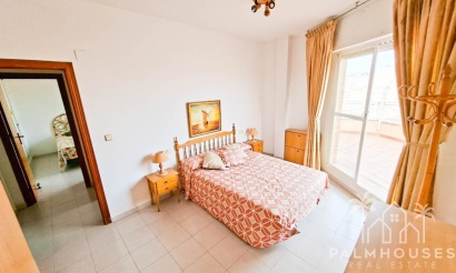 Revente - Apartment - Torrevieja - Torrevieja Centro