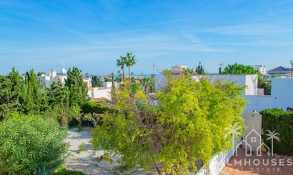 Revente - Villa - Torrevieja - Torre La Mata