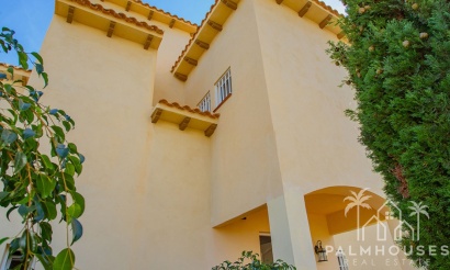 Revente - Villa - Torrevieja - Torre La Mata