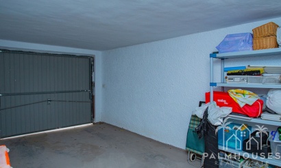 Revente - Villa - Torrevieja - Torre La Mata