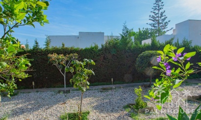 Revente - Villa - Torrevieja - Torre La Mata