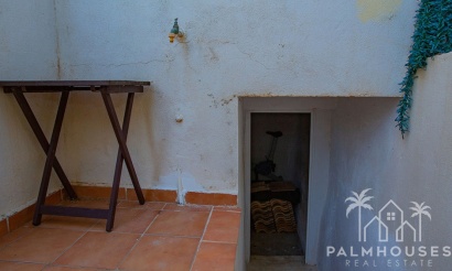 Revente - Villa - Torrevieja - Torre La Mata