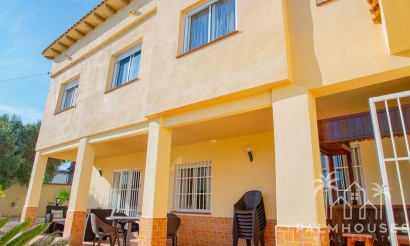Revente - Villa - Torrevieja - Torre La Mata