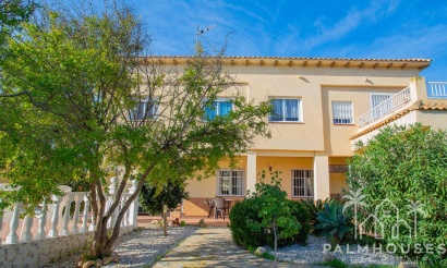Revente - Villa - Torrevieja - Torre La Mata
