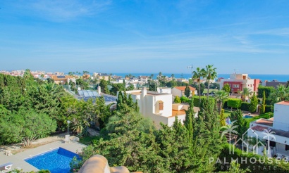 Revente - Villa - Torrevieja - Torre La Mata