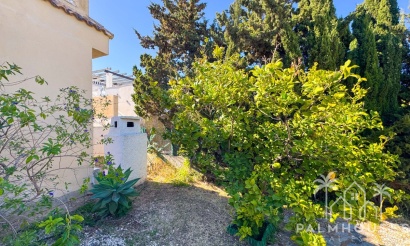 Revente - Villa - Torrevieja - Torre La Mata