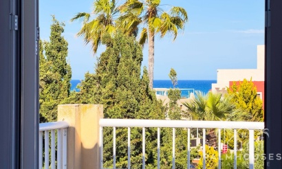 Revente - Villa - Torrevieja - Torre La Mata