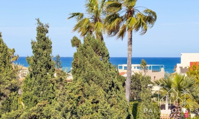 Revente - Villa - Torrevieja - Torre La Mata