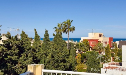 Revente - Villa - Torrevieja - Torre La Mata