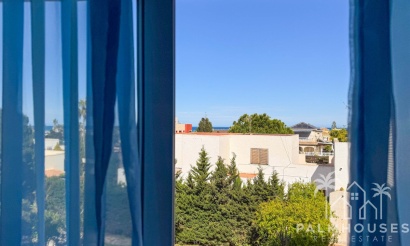 Revente - Villa - Torrevieja - Torre La Mata