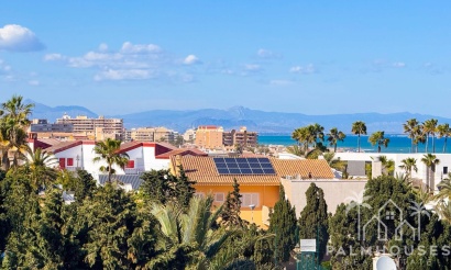 Revente - Villa - Torrevieja - Torre La Mata