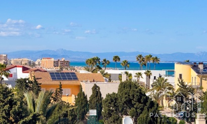 Revente - Villa - Torrevieja - Torre La Mata