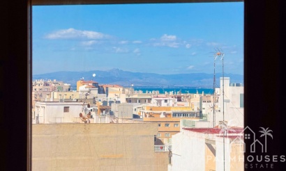 Resale - Apartments - Torrevieja - La Mata