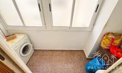 Resale - Apartments - Torrevieja - La Mata
