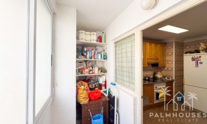 Resale - Apartments - Torrevieja - La Mata