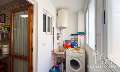 Resale - Apartments - Torrevieja - La Mata