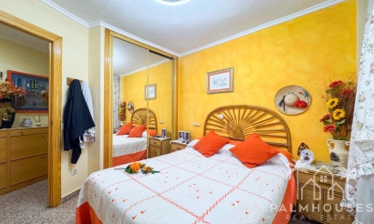 Resale - Apartments - Torrevieja - La Mata