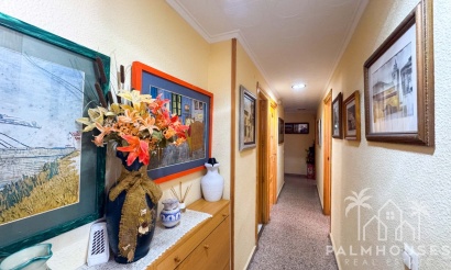 Resale - Apartments - Torrevieja - La Mata
