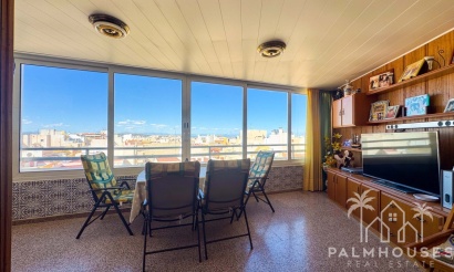 Resale - Apartments - Torrevieja - La Mata