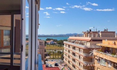 Resale - Apartments - Torrevieja - La Mata