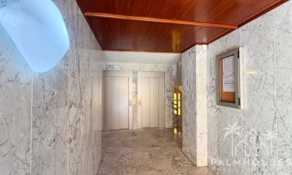 Resale - Apartments - Torrevieja - La Mata