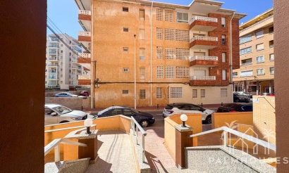 Resale - Apartments - Torrevieja - La Mata