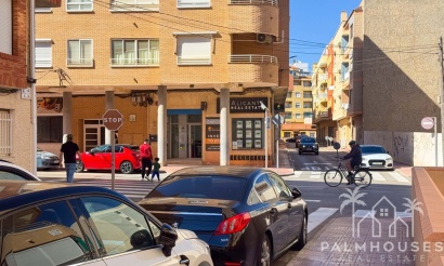Resale - Apartments - Torrevieja - La Mata