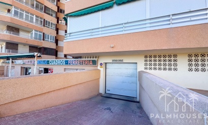 Resale - Apartments - Torrevieja - La Mata
