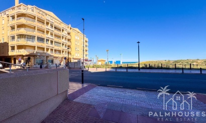 Resale - Apartments - Torrevieja - La Mata