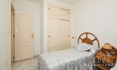 Venta - Apartment - Torrevieja - Playa de los Locos