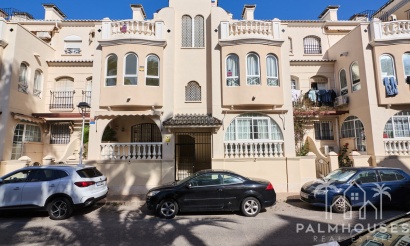 Venta - Apartment - Torrevieja - Playa de los Locos