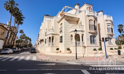 Venta - Apartment - Torrevieja - Playa de los Locos