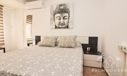 Revente - Apartment - Torrevieja - Torrevieja Centro