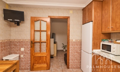 Revente - Apartment - Torrevieja - Torrevieja Centro