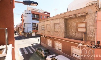 Revente - Apartment - Torrevieja - Torrevieja Centro