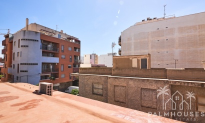Revente - Apartment - Torrevieja - Torrevieja Centro