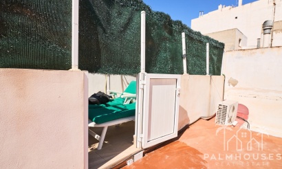 Revente - Apartment - Torrevieja - Torrevieja Centro