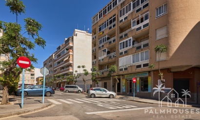 Revente - Apartment - Torrevieja - Torrevieja Centro