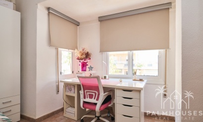Revente - Apartment - Torrevieja - Torrevieja Centro