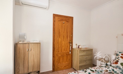 Revente - Apartment - Torrevieja - Torrevieja Centro