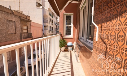 Revente - Apartment - Torrevieja - Torrevieja Centro