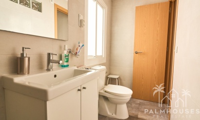 Revente - Apartment - Torrevieja - Torrevieja Centro