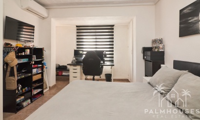 Revente - Apartment - Torrevieja - Torrevieja Centro